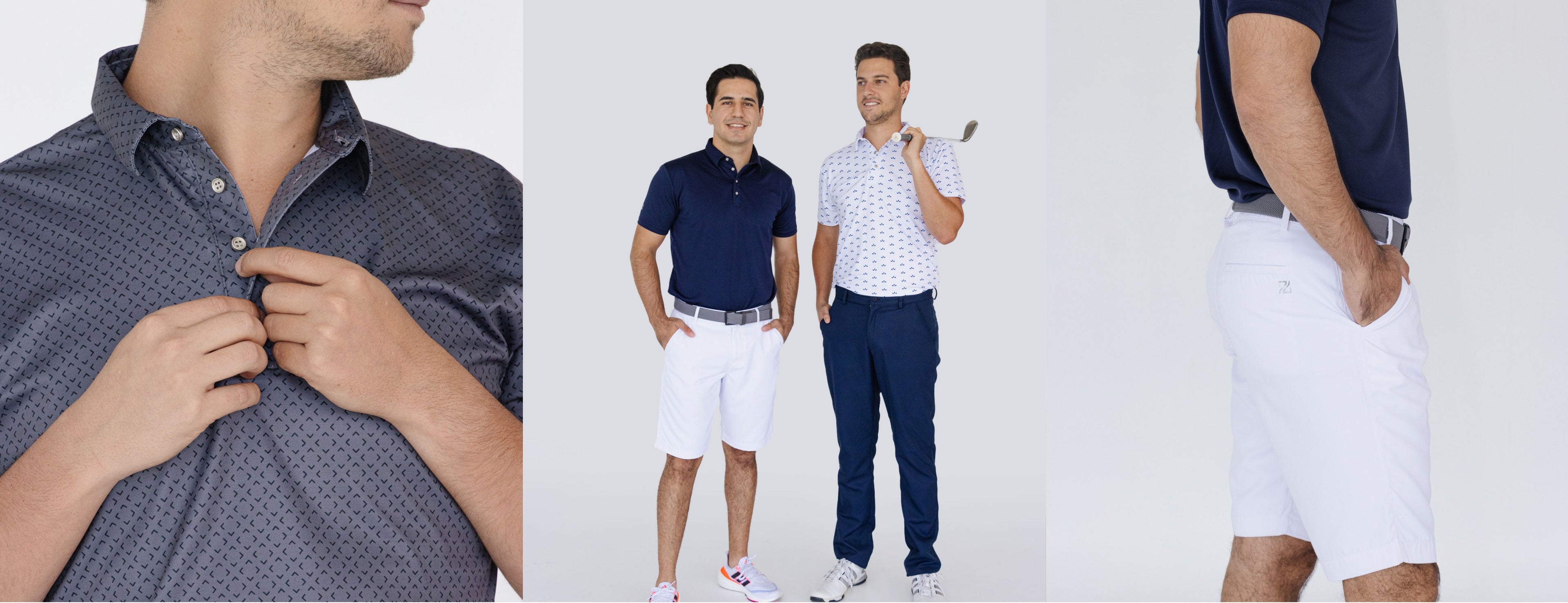 Ofertas en Golf para Hombre | Hasta 50% en Prendas
