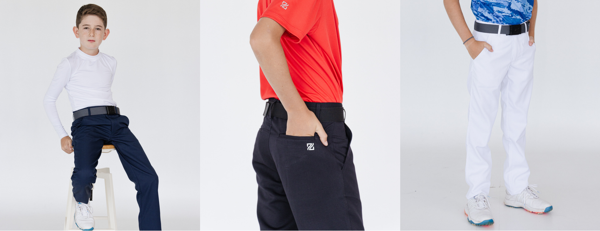 Rebajas en Ropa de Golf para Niño | Hasta 50% de Descuento