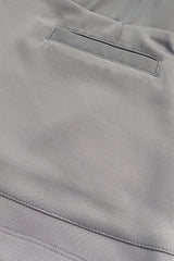 Falda gris golf alta calidad con lycra dryfit