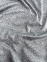 Polo de Golf Gris Performance para Hombre