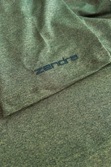 Polo de Golf Verde Militar Performance para Hombre Limited Edition (15/15)