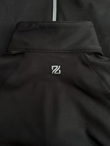 Chamarra Deportiva con Cierre para Dama