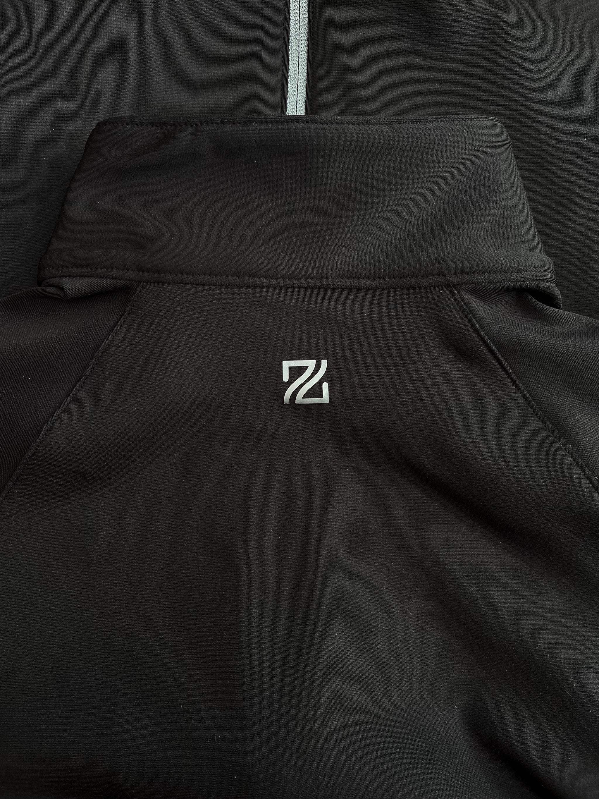 Chamarra Deportiva con Cierre para Dama