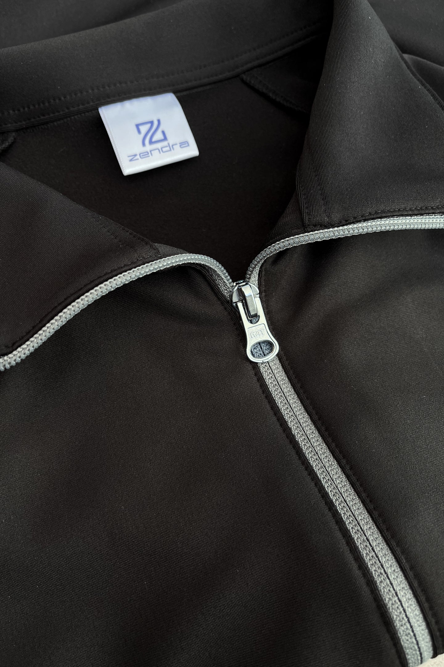 Chamarra Deportiva con Cierre para Dama