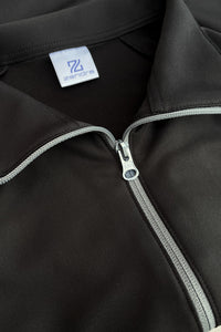 Chamarra Deportiva con Cierre para Dama