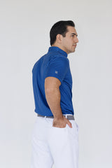 Pantalón de Golf Blanco