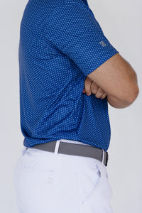 Pantalón de Golf Blanco