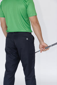 Pantalón de Golf Negro