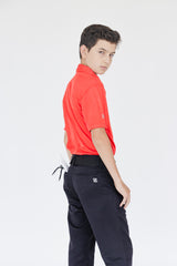 Pantalón de Golf Negro